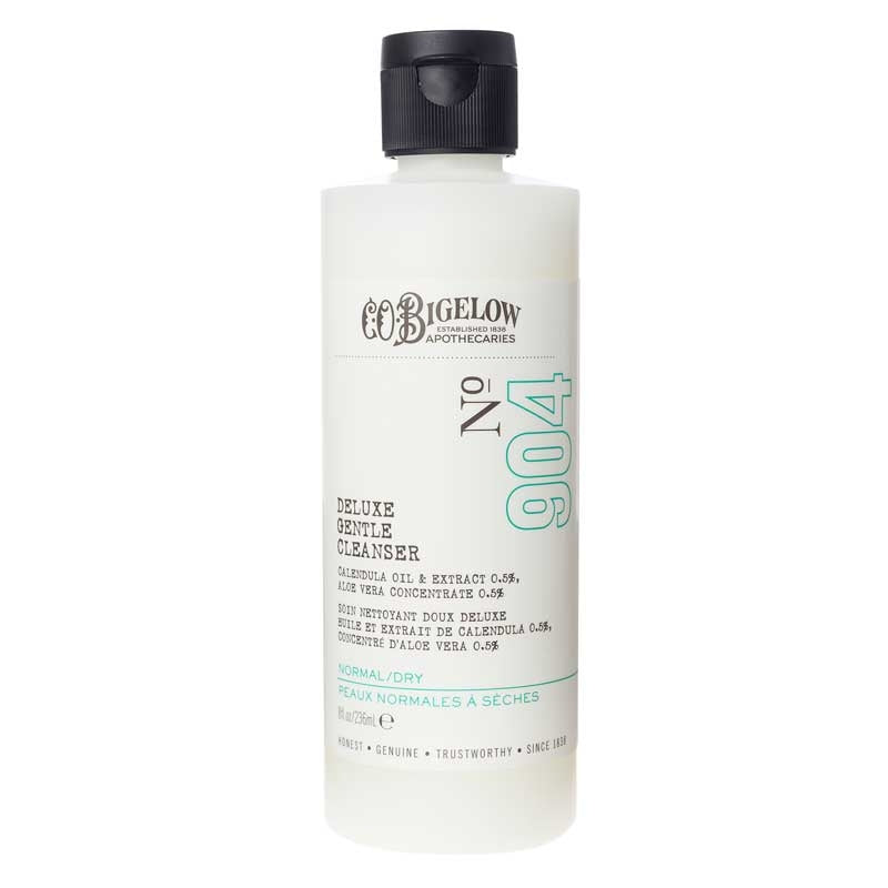 Nettoyant doux de luxe CO Bigelow