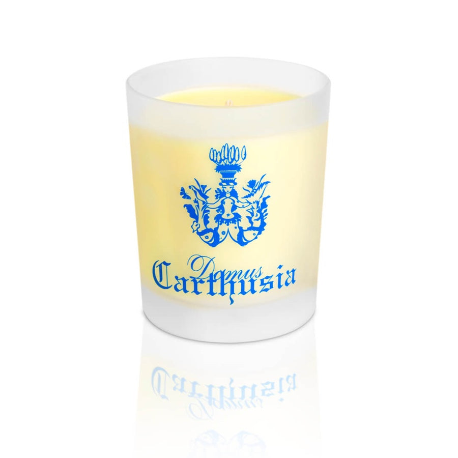 Carthusia Mediterraneo Scented Candle