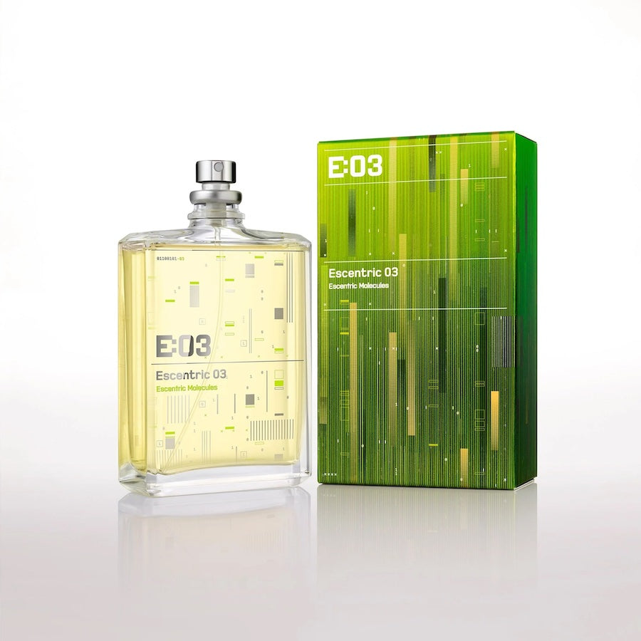 Escentric Molecules - Escentric 03