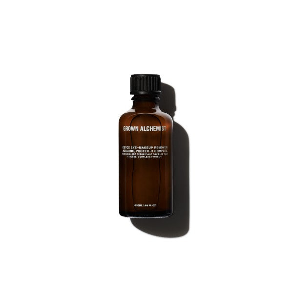 Grown Alchemist Detox Eye Make-Up Remover