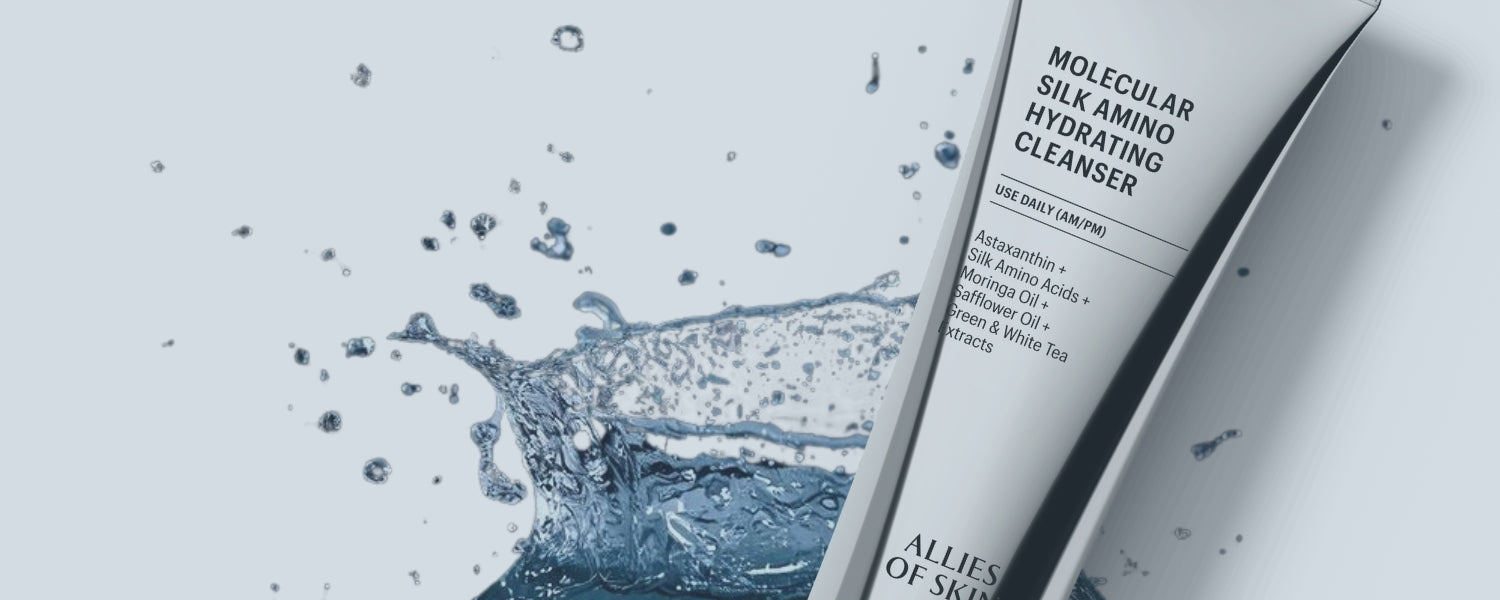 Cleansers