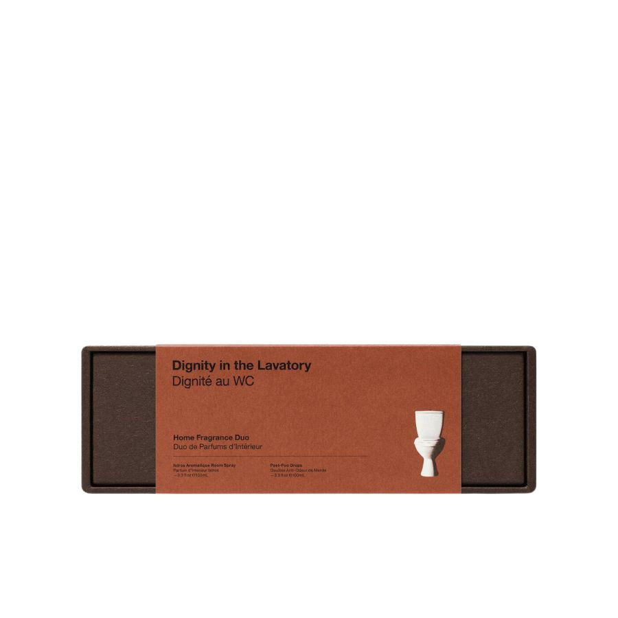 Aesop Dignity In The Lavatory