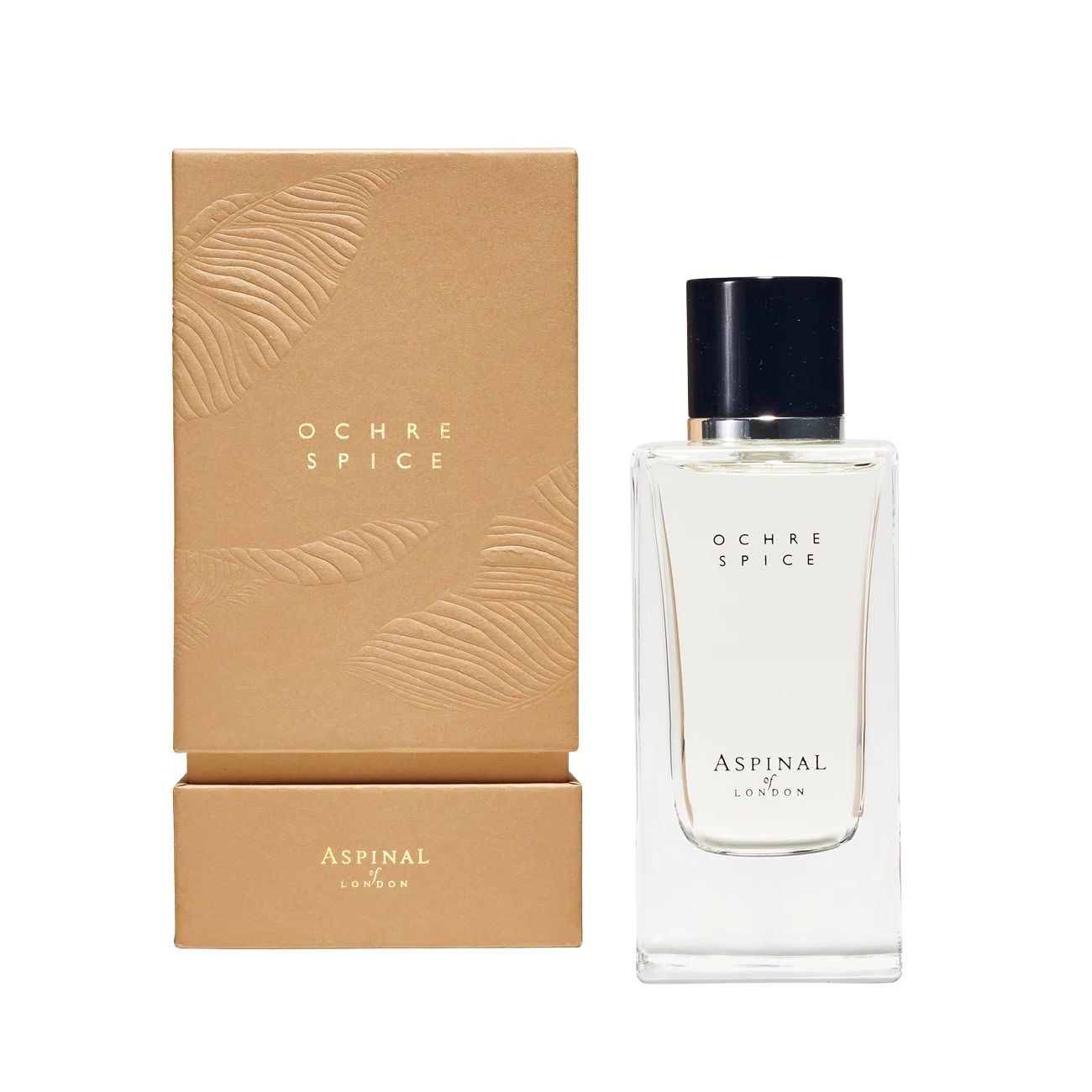 Aspinal of London Ochre Spice Eau de Toilette