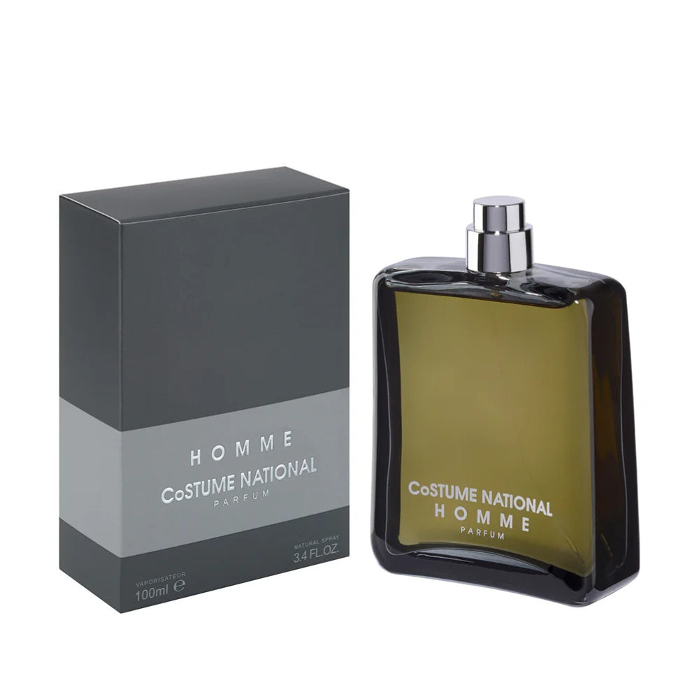 Costume National Homme Parfum