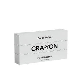 Cra-Yon Mood Boosters Fragrance Discovery Set