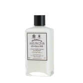 D R Harris Arlington After Shave Milk 100ml Glass Bottle