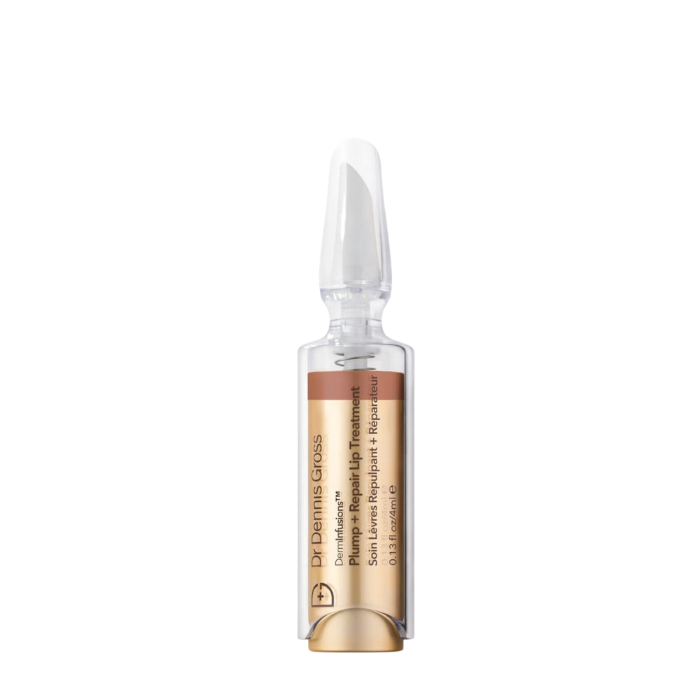 Dermifusions Plump + Repair Lip Treatment Tints - Beige