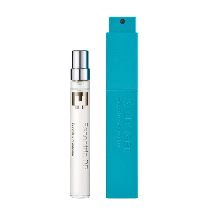 Escentric Molecules - Escentric 05 Atomiser Set