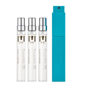 Escentric Molecules - Escentric 05 Atomiser Set