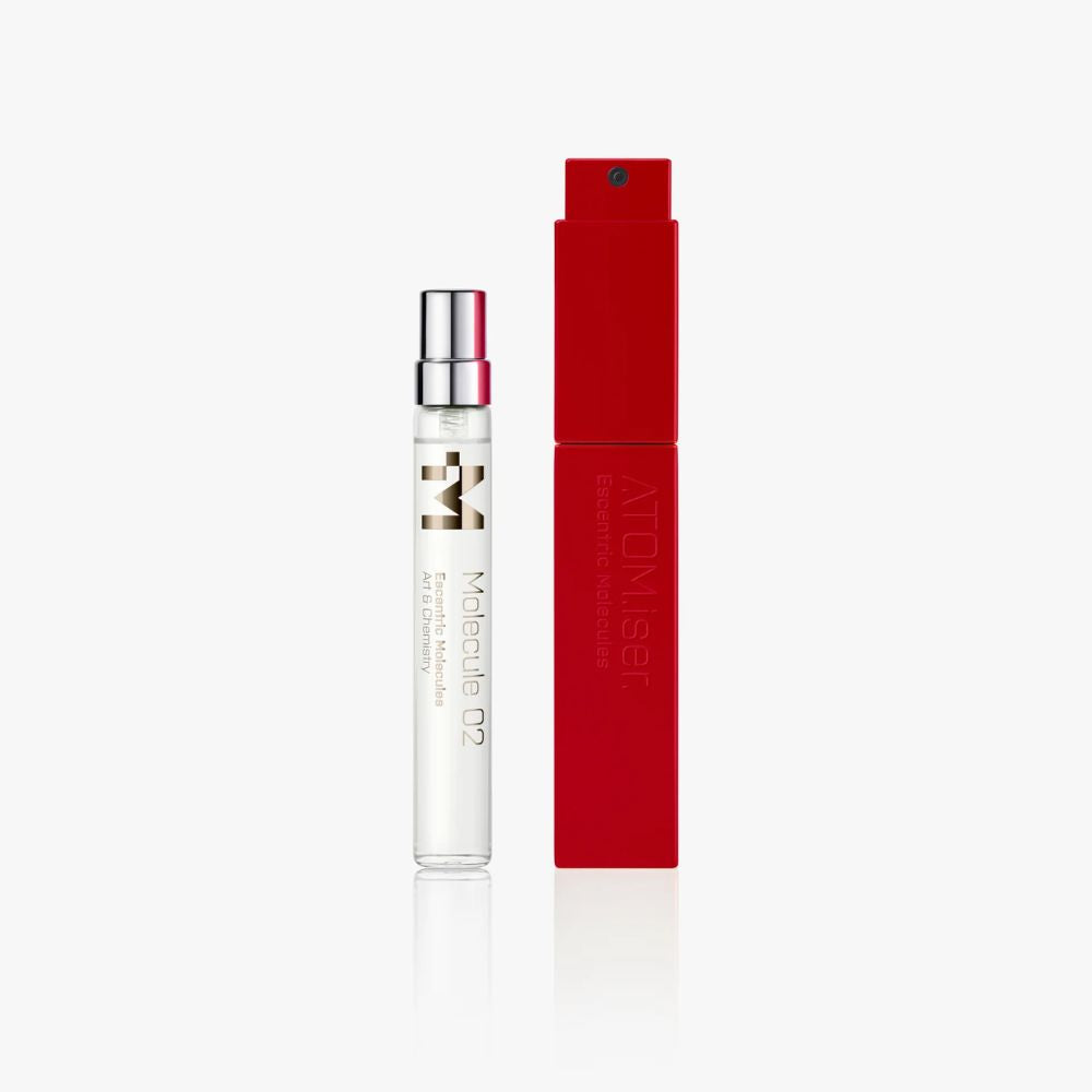 Escentric Molecules - Molecule 02 Atomiser Set