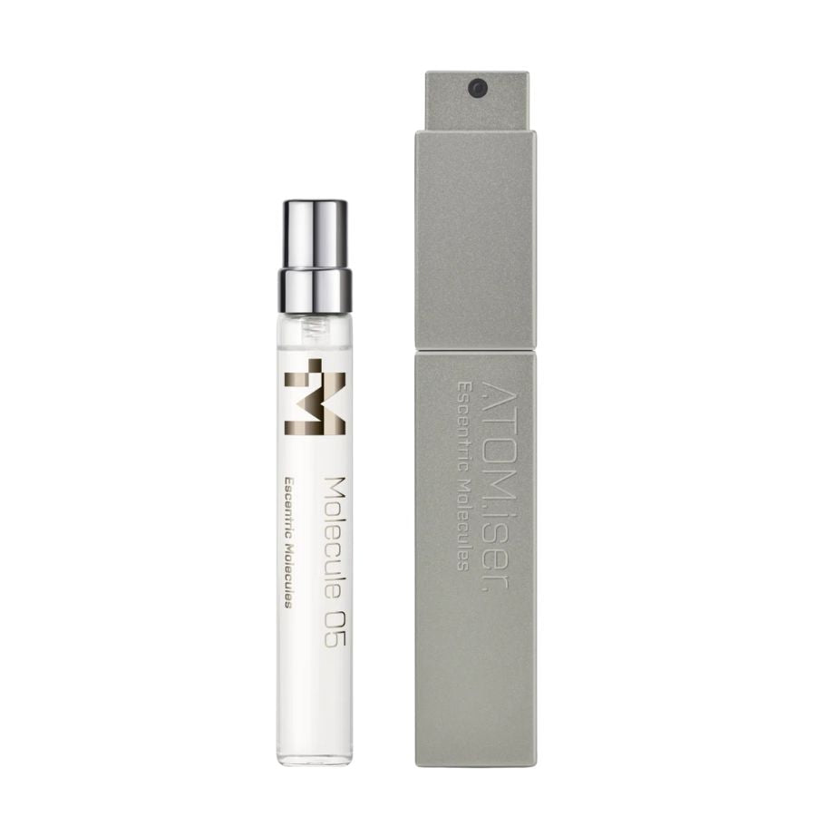 Escentric Molecules - Molecule 05 Atomiser Set