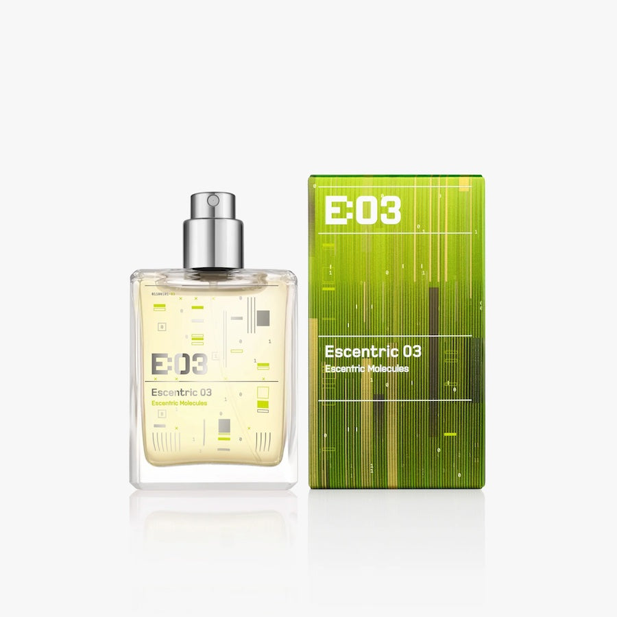 Escentric Molecules Travel Refill Escentric 03