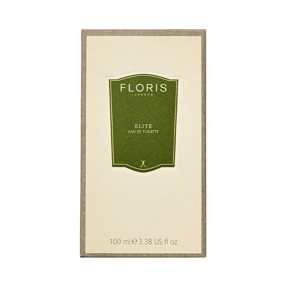 Floris Elite Eau de Toilette 100ml UK