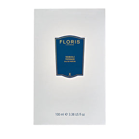Floris Neroli Voyage Eau de Parfum 100ml UK