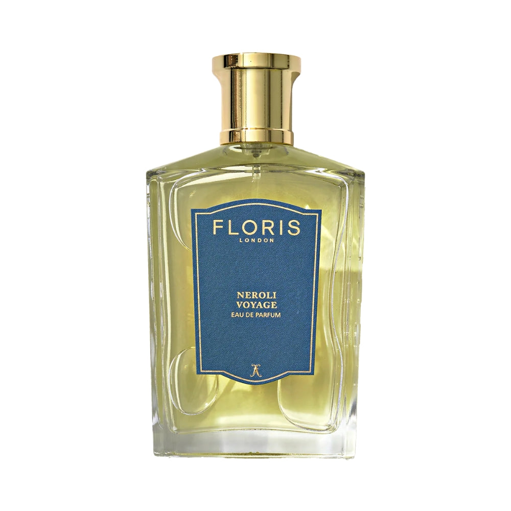 Floris Neroli Voyage Eau de Parfum 100ml