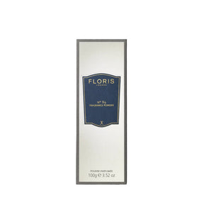 Floris No.89 Fragrance Powder UK
