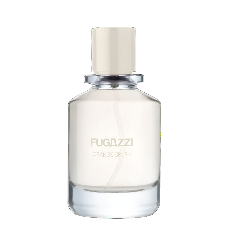 Fugazzi Orange Crush