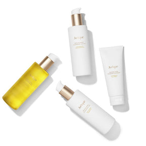 Jurlique Radiant Skin Foaming Cleanser