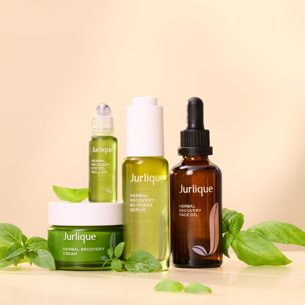 Jurlique Herbal Recovery Cream