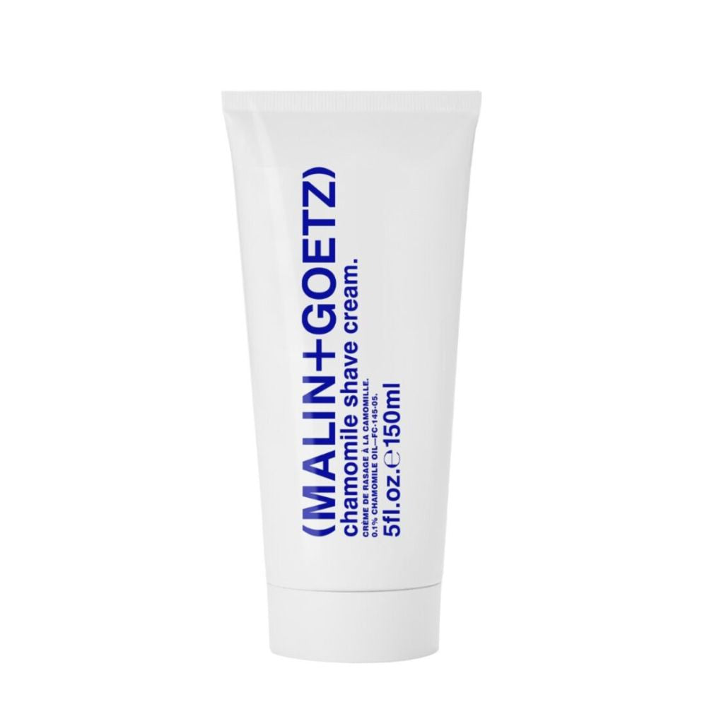 Malin + Goetz Chamomile Shave Cream