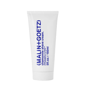 Malin + Goetz Chamomile Shave Cream