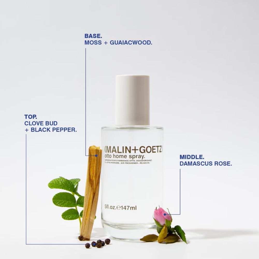 Malin + Goetz Otto Home Spray