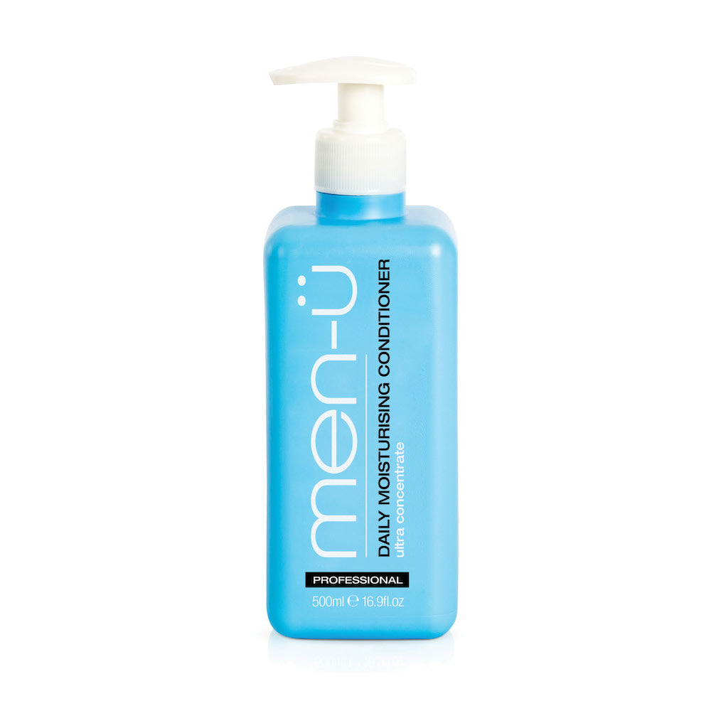 Men-U Daily Moisturising Conditioner 500ml