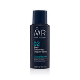 Mr Expert Solutions Disguise Spray - Black