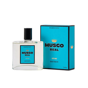 Musgo Real Alto Mar Eau de Toilette 100ml