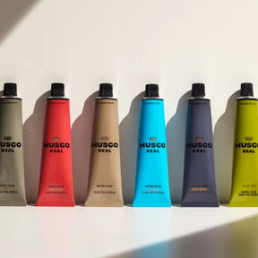 Musgo Real Puro Sange Shaving Cream