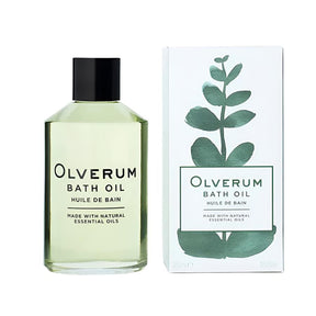 Olverum Bath Oil 250ml