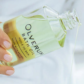 Olverum Bath Oil