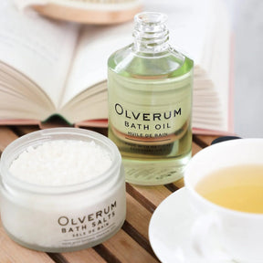 Olverum Bath Oil