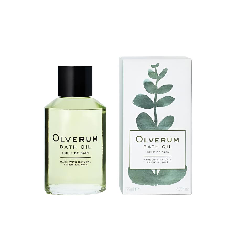 Olverum Bath Oil 125ml