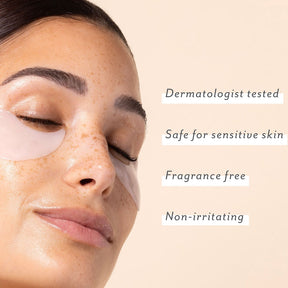 Patchology Skin Remedy Smoothing Eye Gels
