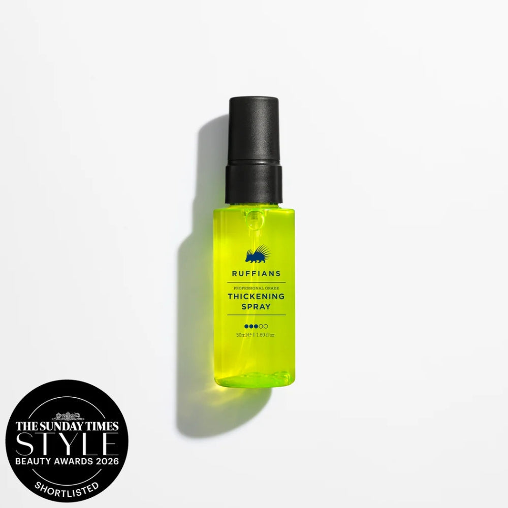 Ruffians Thickening Spray