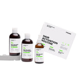 Scandinavian Biolabs Hair Growth Routine for Women
