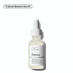 The Ordinary Hyaluronic Acid 2% + B5