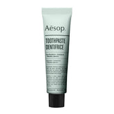 Aesop Toothpaste UK