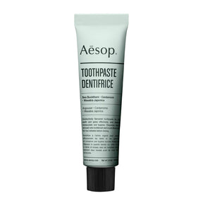 Aesop Toothpaste UK