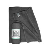 Serviette de sport en microfibre Below The Belt 