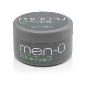 men-ü Designing Cream